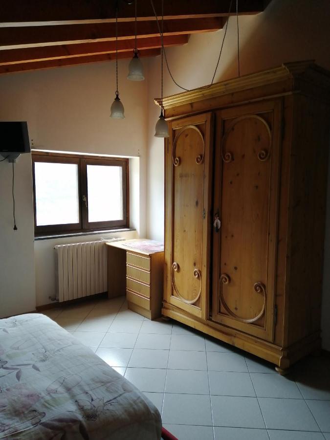 Casa Vacanze La Ca Del Cunfec Sondrio Luaran gambar