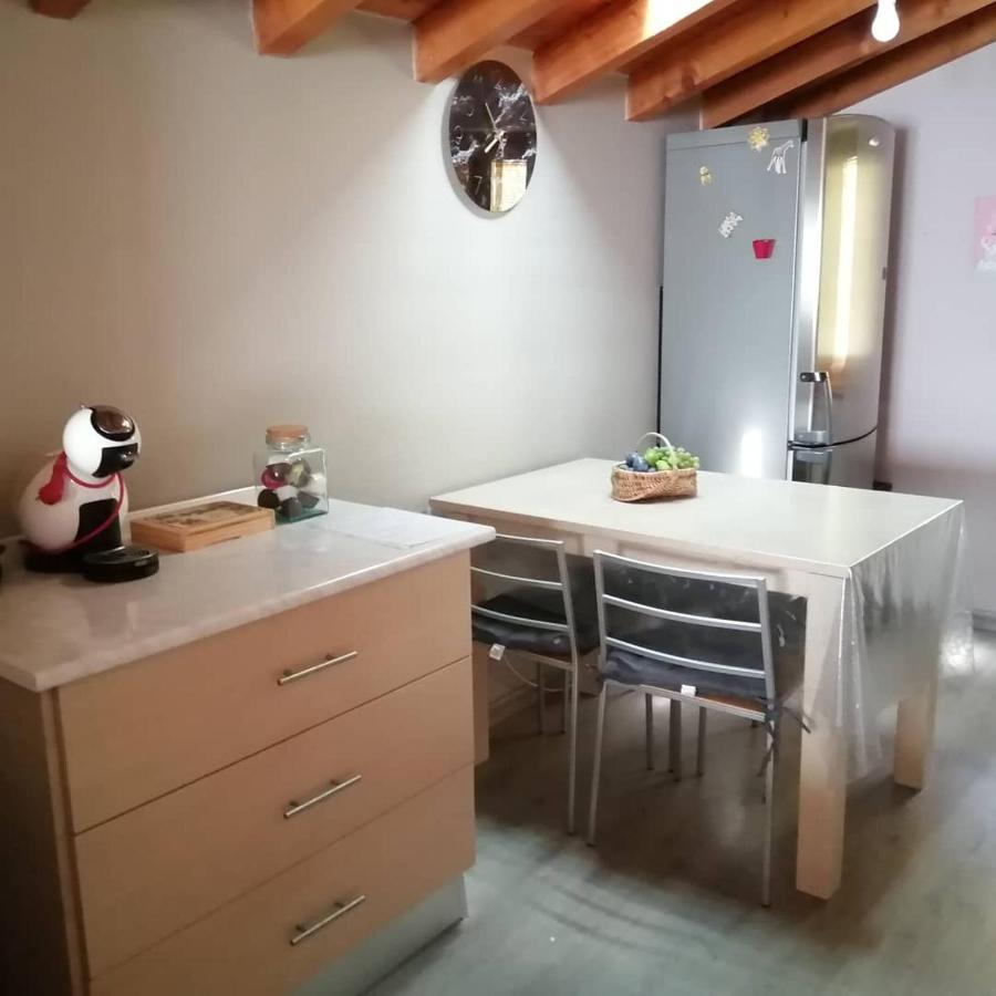 Casa Vacanze La Ca Del Cunfec Sondrio Luaran gambar